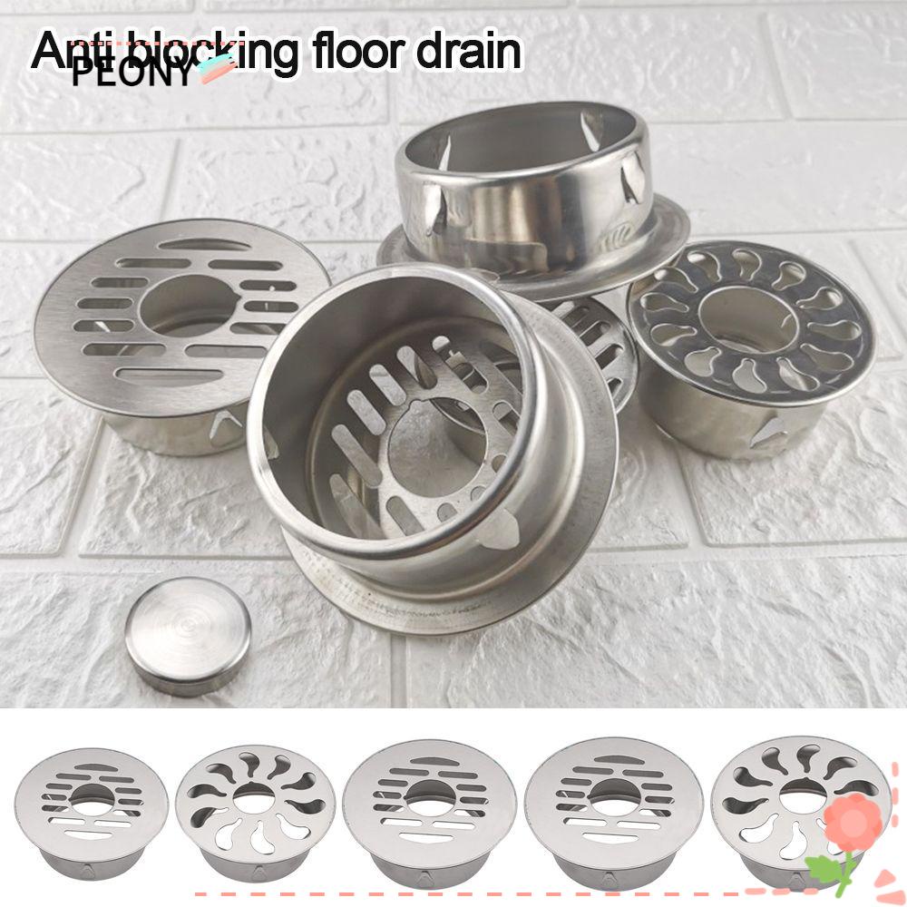 PEONIES Gutter Guard Cover Filter Strainer Gardening Tools Floor Drain