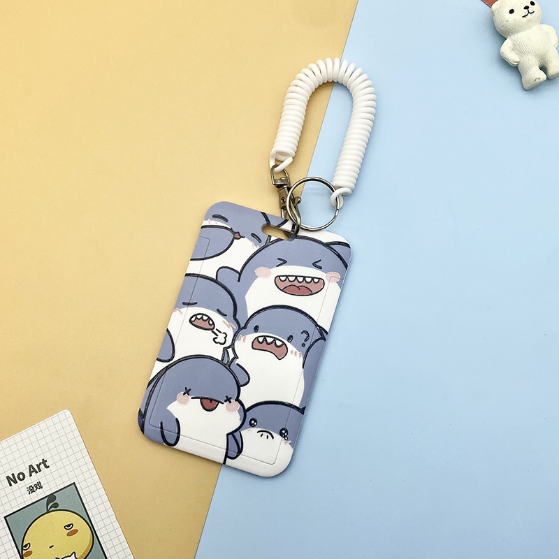shiba inu card sleeves Pack of 2 Lanyard with ID Badge Holder, Dog Shiba Inu Card Sleeves Lanyard  ID Card Case with Strap for Work, Nurse, Doctor, Teacher, Keys, Lanyard :  Amazon.com.au: Stationery & Office Products