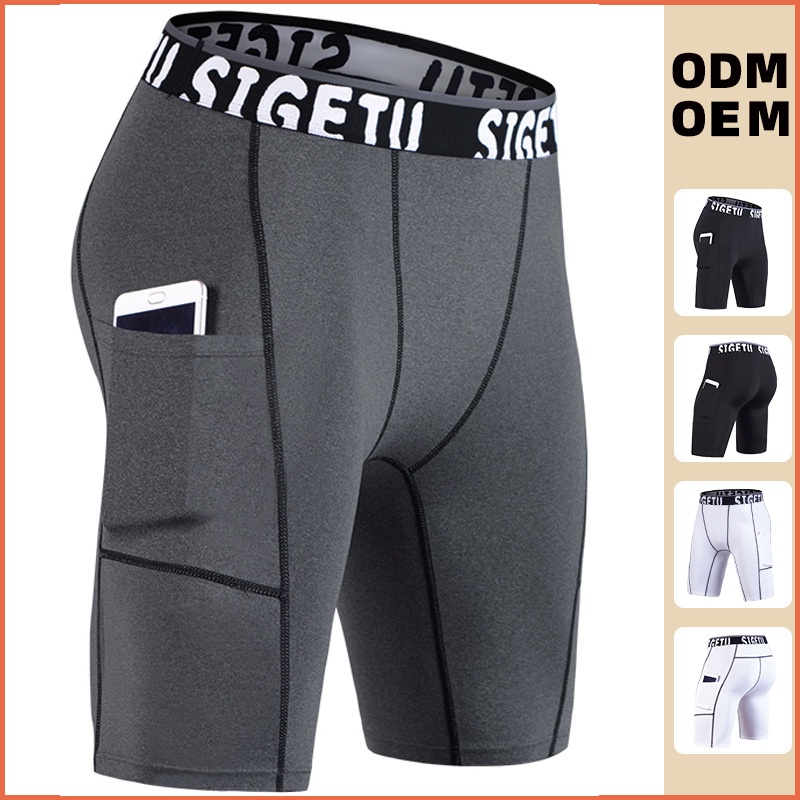SG READY STOCK] Premium yoga shorts/tights/compression shorts for
