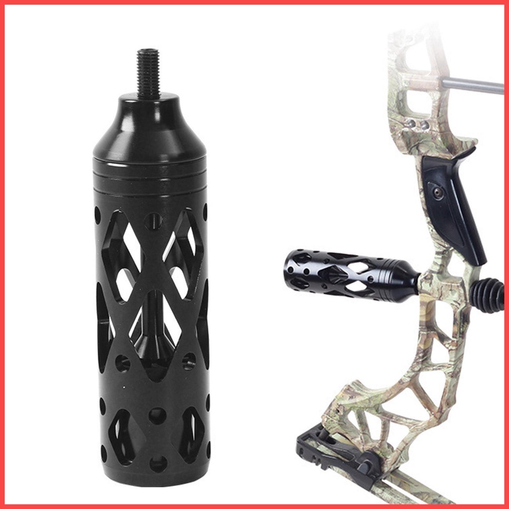 Composite Archery Stabilizer Durable Compound Stabilizer Limb Dampeners
