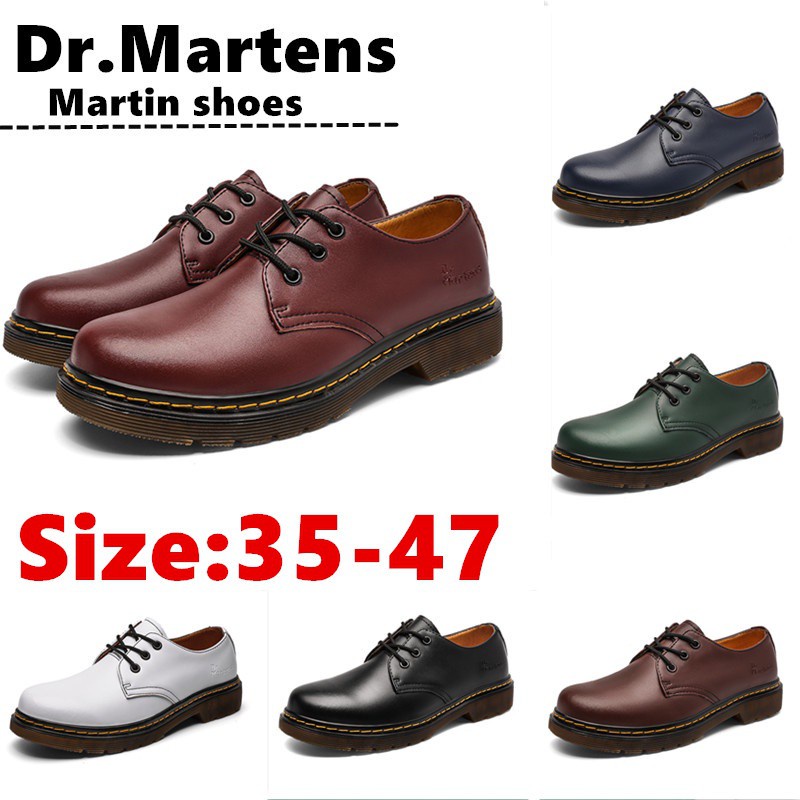 Dr hot sale marten low