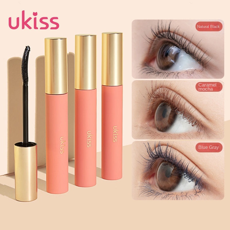 UKISS double head mascara