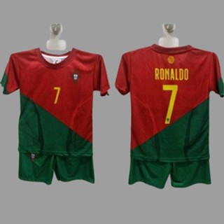 New Kids Soccer Jersey Brazil Home Uniforms - China Kid Soccer Jersey and  Thildren Soccer T-Shirt price