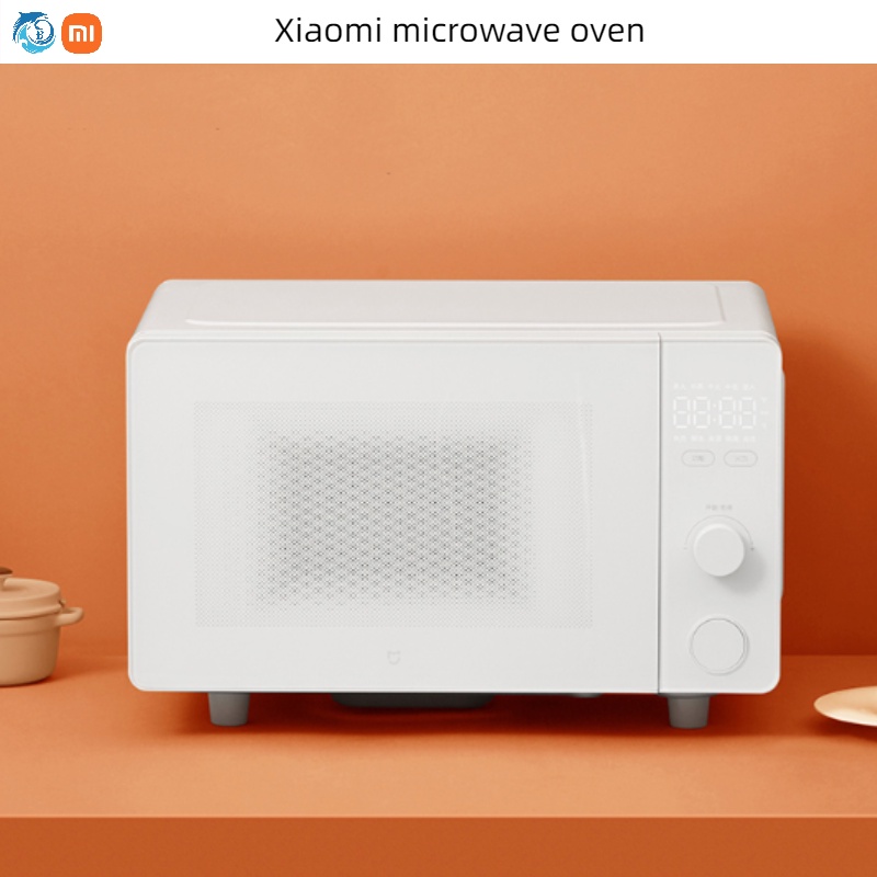 Xiaomi mi Mijia Smart Microwave Oven small multifunctional 20L Large ...