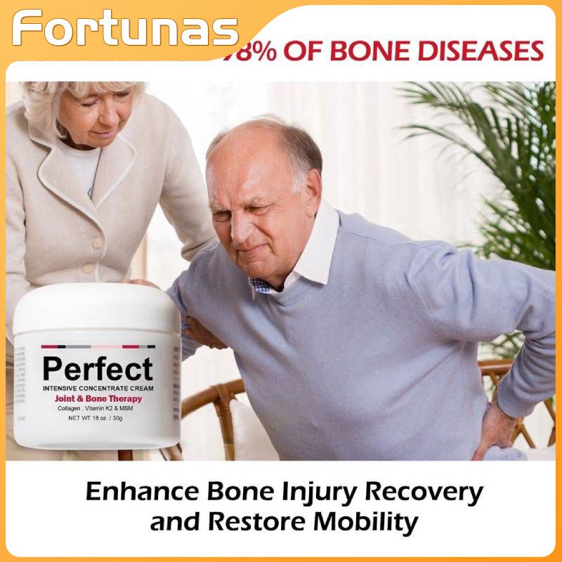 Perfectx Intensive Concentrate Creamosteoarthritis Cream Is An