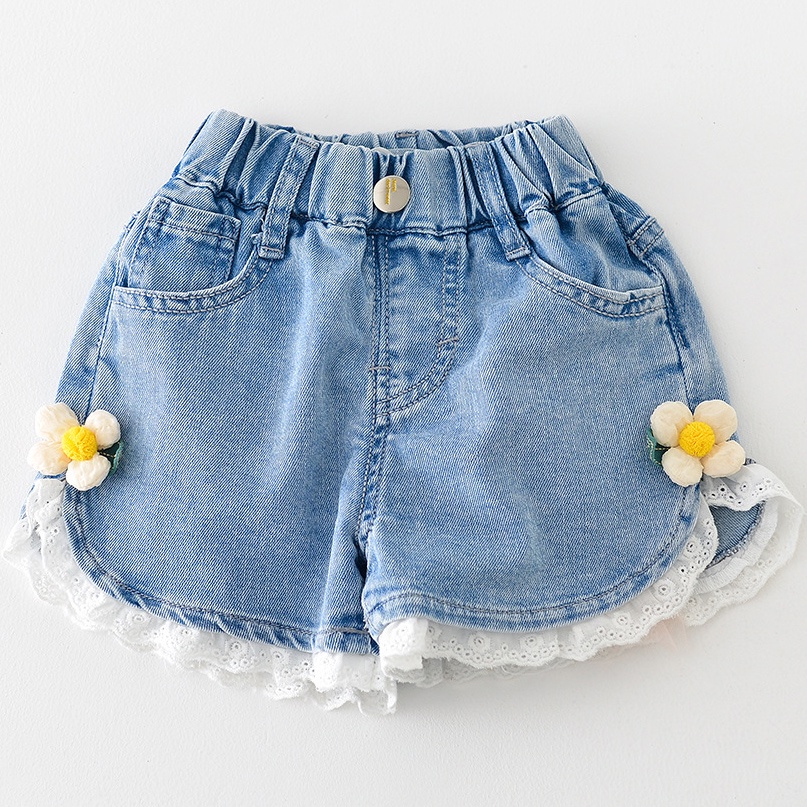 Baby Denim Shorts - Prices And Deals - Aug 2023 | Shopee Singapore