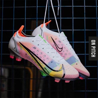 Kasut Bola Sepak Mercurial Vapor 14 Elite Safari Pack Fg Outdoor