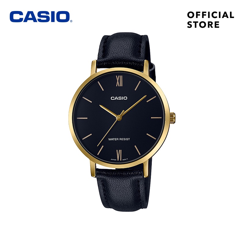 Casio watches for hot sale womens with price list