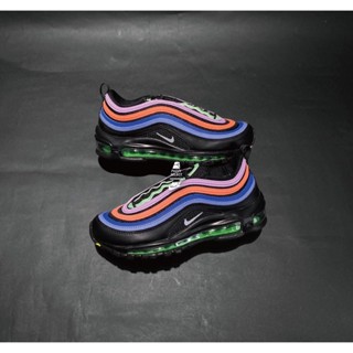 Nike 97 hot sale og black