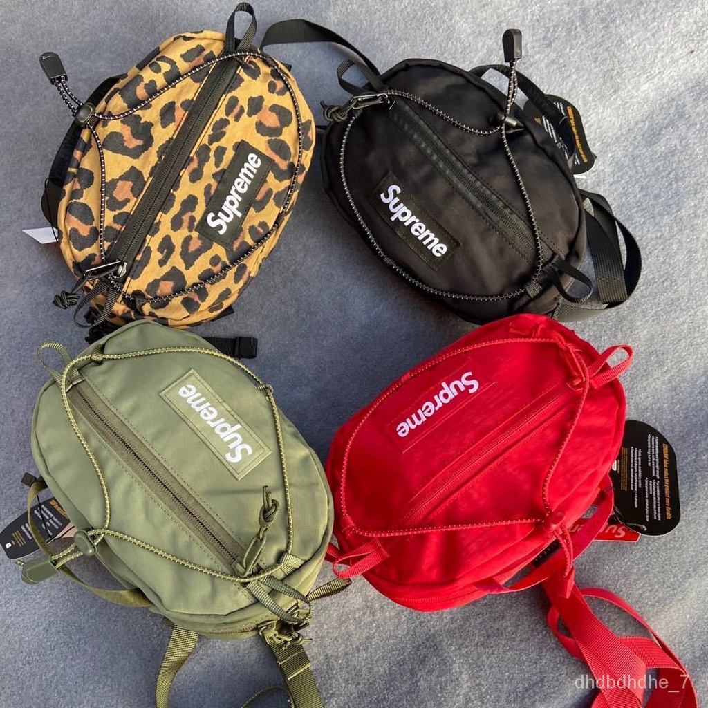 Chest pack sale supreme