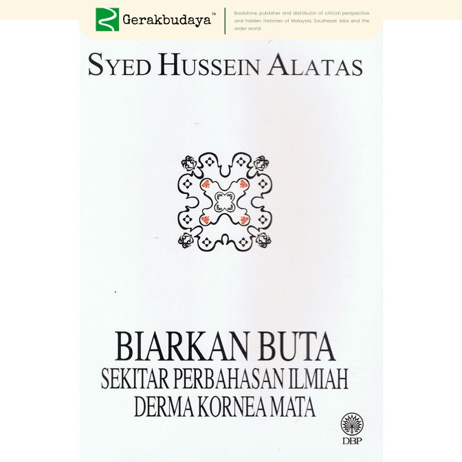 MATA Blindness: Around Scientific Language Derma Eye Coronary | Shopee ...