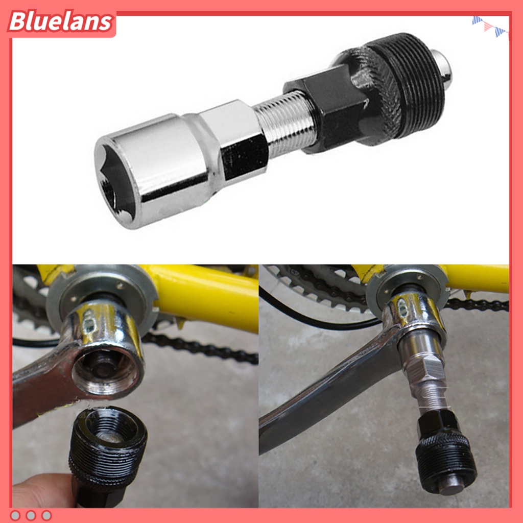 Campana Per Bicicletta Bluelans 'I Love My Bike' - Rosso, Alluminio, Suono Forte, Per Manubri 22 Mm - 3