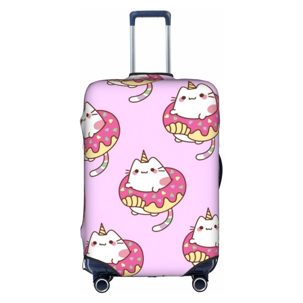 Pusheen suitcase cheap