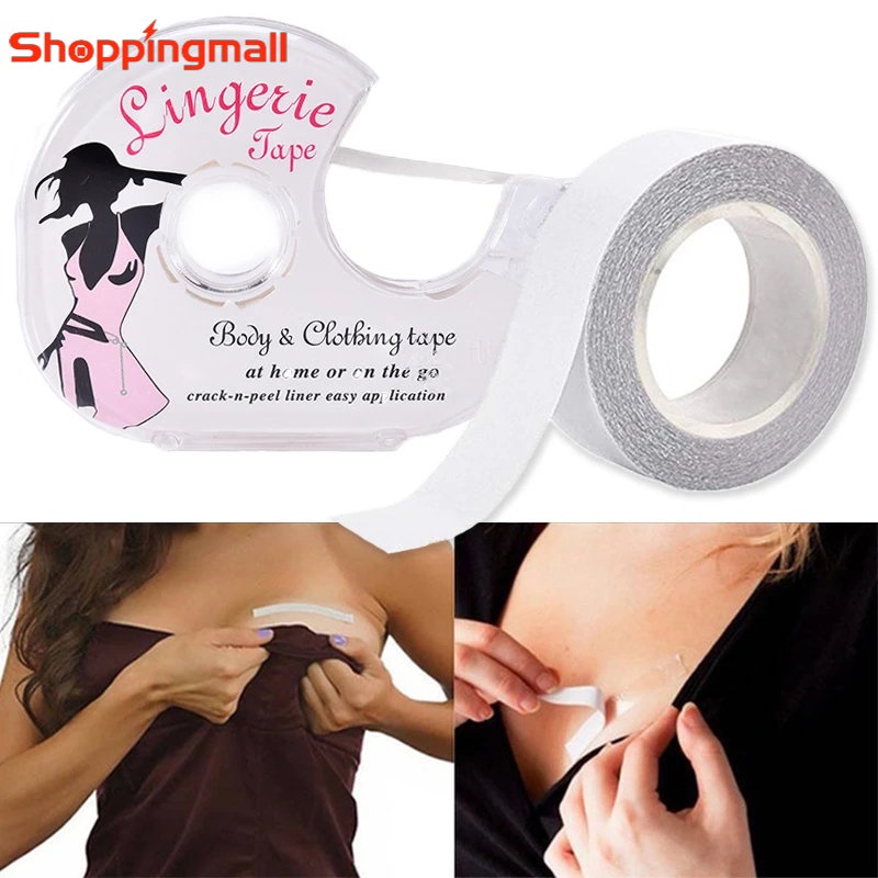 Double Sided Body Tape  Online Dress Shop Singapore