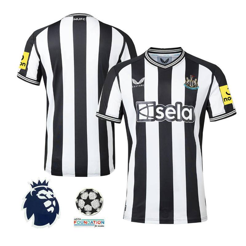 2023 2024 NKS Home Jersey Shopee Singapore