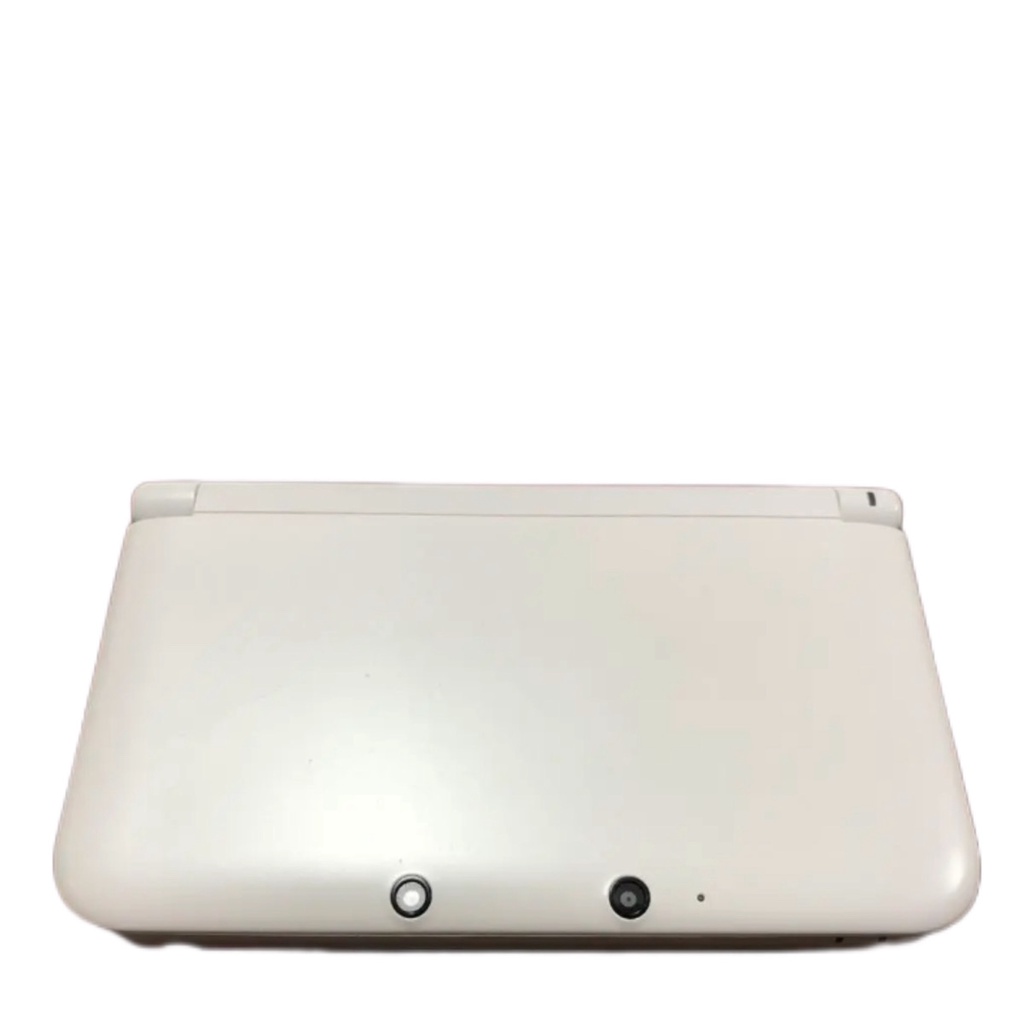 Nintendo 3DSLL XL SPR-001 3DSXL With Stylus Confirmed Operation