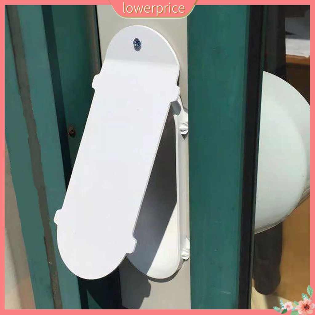 Mobile Air Conditioner Air Vent Cover Easy Installation Waterproof Dust