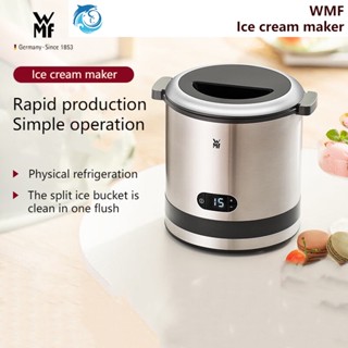 Wmf kitchenminis ice online cream maker