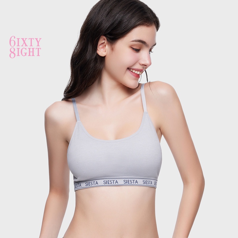 6IXTY8IGHT - What do we consider the perfect bra? Comfort