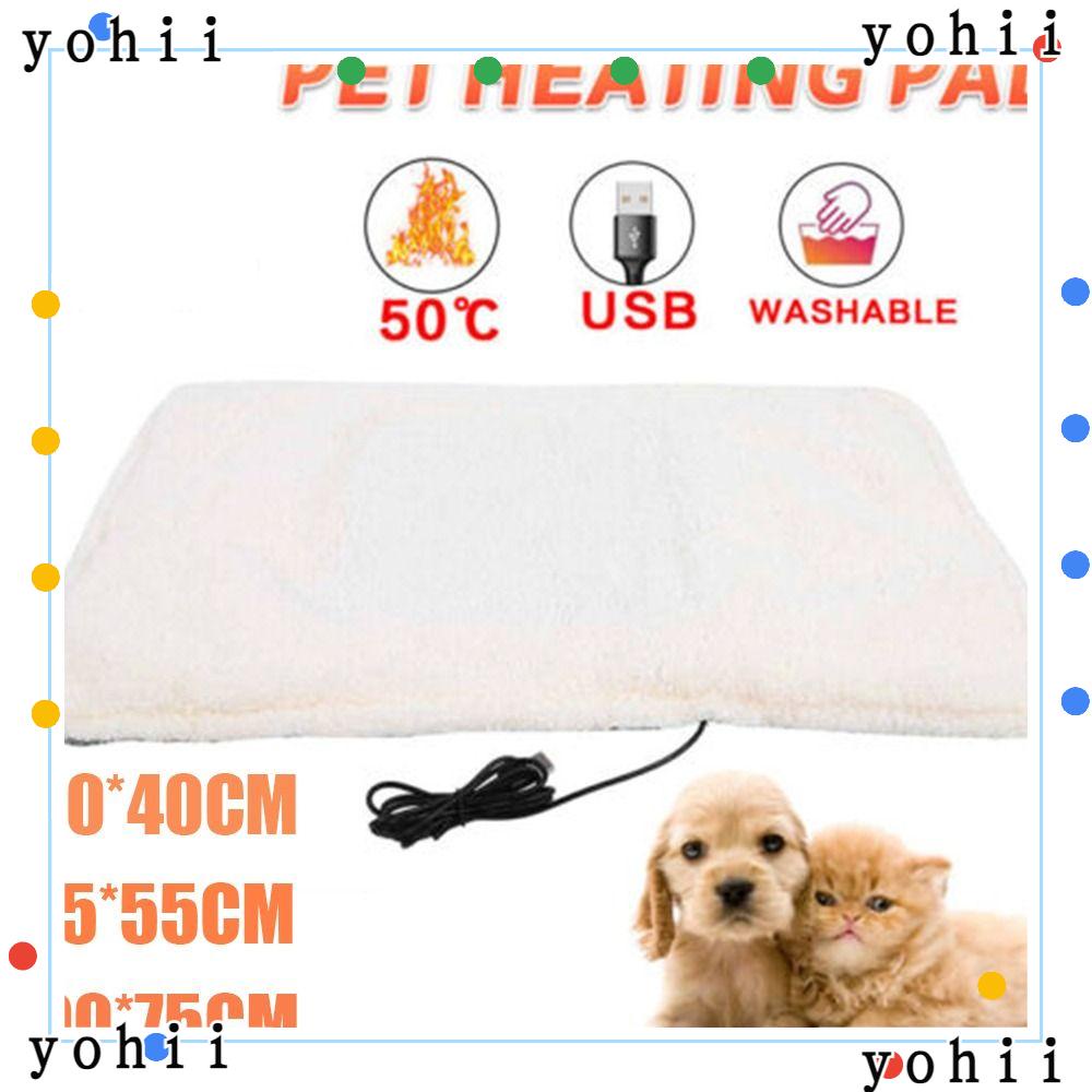 Electric pet pad sales