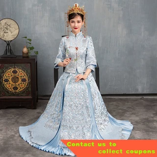 Buy wedding chinese outfit At Sale Prices Online May 2024