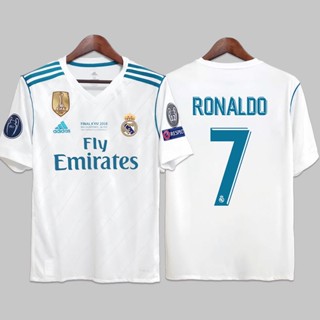 Buy jersey ronaldo real madrid At Sale Prices Online - February 2024