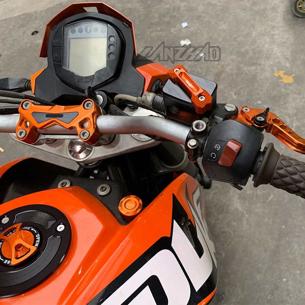 Ktm duke 200 handlebar price hotsell