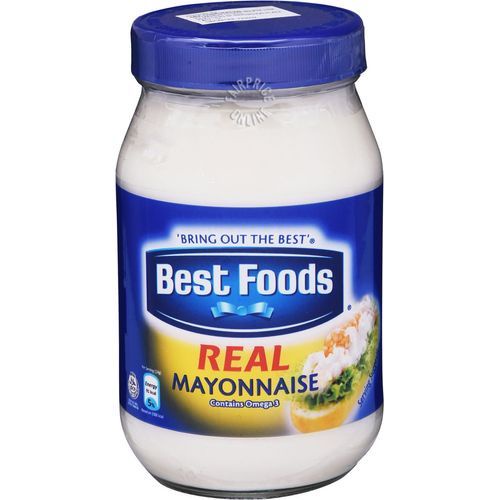 Best Foods Mayonnaise 220ml Shopee Singapore