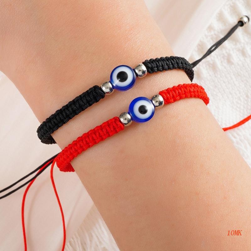 Red string evil on sale eye