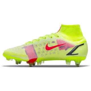 NIKE Mercurial Superfly VI Elite SG AC Soccer Football