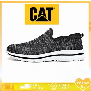 Caterpillar on sale shoes shopee