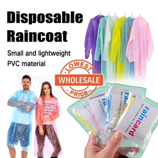 Raincoats sales wholesale prices