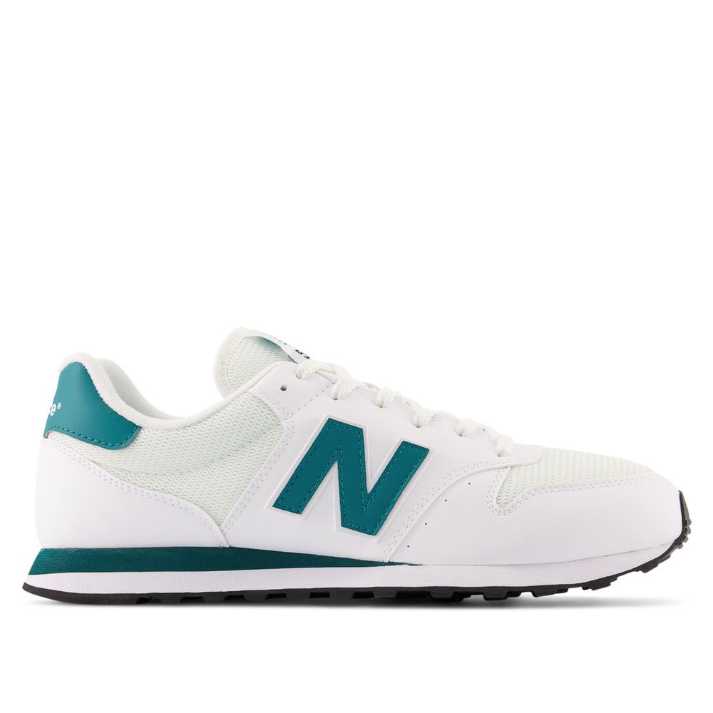 New Balance GM500V2 Mens Sneakers D | Shopee Singapore