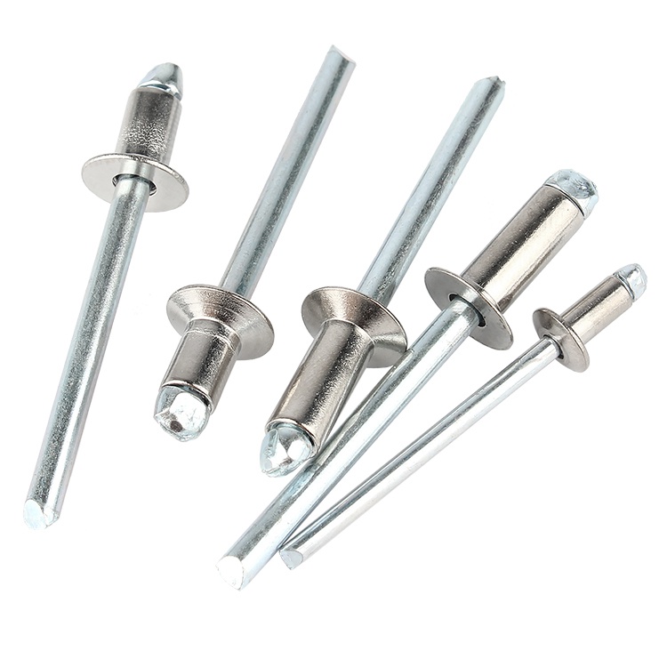 [WDY] 304 Stainless Steel Countersunk Head Core Rivets | Shopee Singapore