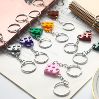 Matching keyrings store for couples