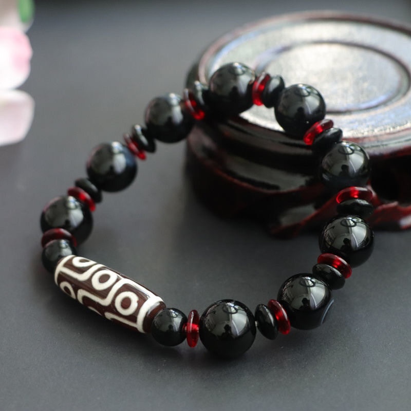 Real onyx clearance bracelet