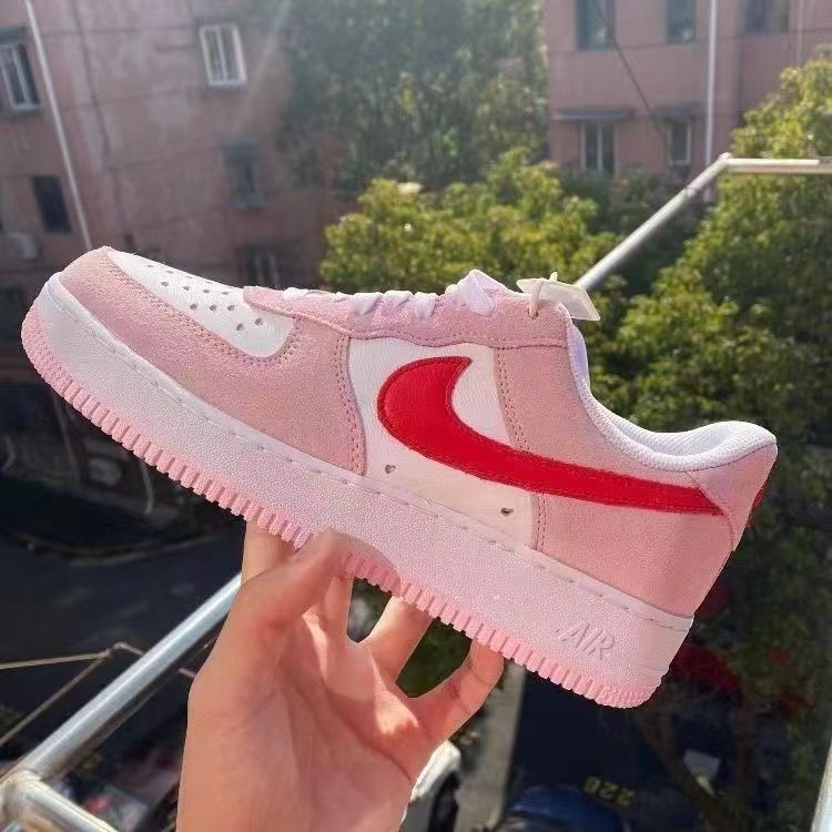 Nike Air Force 1 Low Valentine's Day FD9925-161