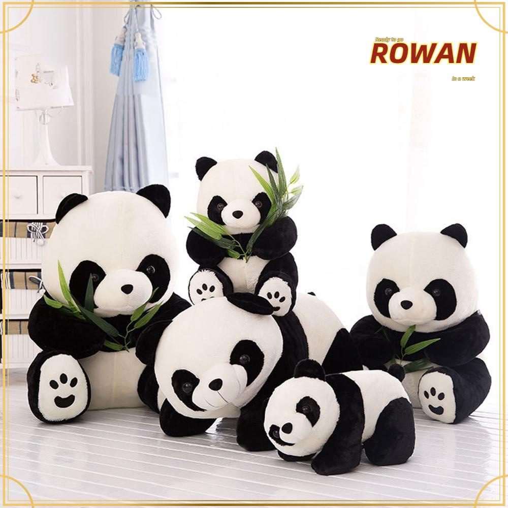 Panda stuff toy clearance shopee