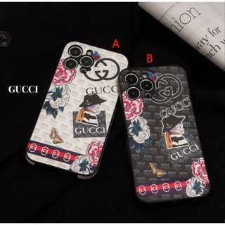 Disney Gucci iPhone 11 Clear Case