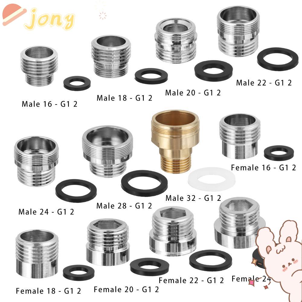 JONY1EC Tap Aerator Connector Useful Water Purifier Accessories Aerator