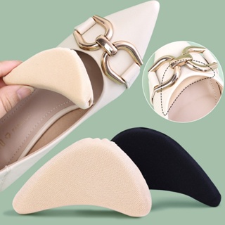 1Pair Forefoot Insert Pad for Women High Heel Toe Front Filler