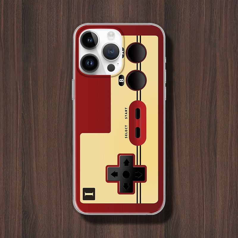 Gameboy Soft Silicone Phone Case For iPhone 11 12 13 14 Pro Max 13 Mini