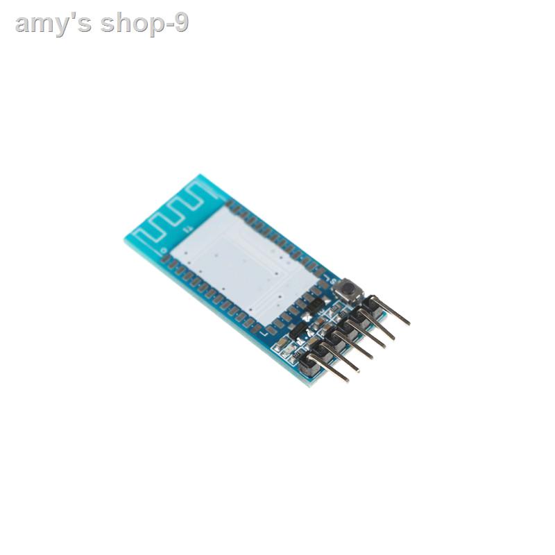 Casual❖[Manysincerity] Bluetooth HC-05 06 interface base board serial transceiver module for arduino