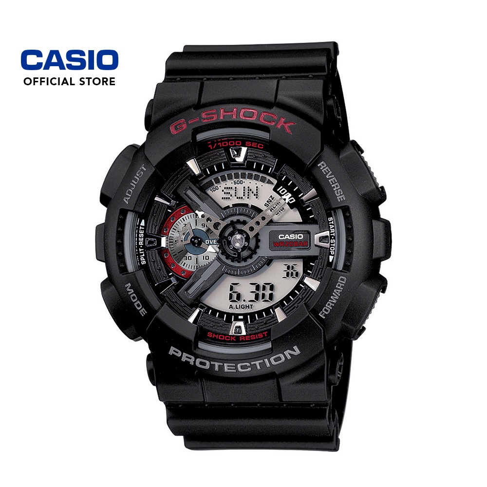 G shock gac 110 on sale price