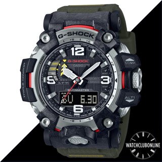 Casio g shock deals mudmaster prezzo