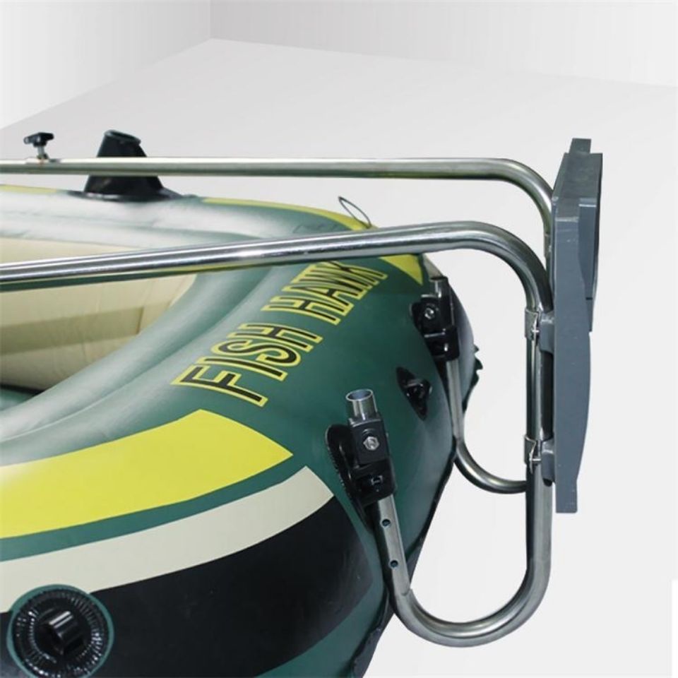 Seahawk Inflatable Boat Hanging Bracket Boat Bracket Kayak Inflatable