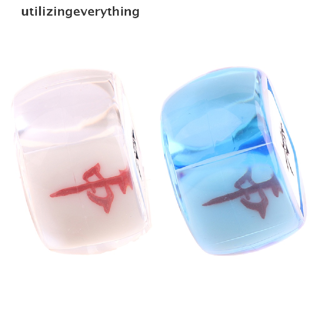 utilizingeverything^^ Position Dice Circle East South West North Dices