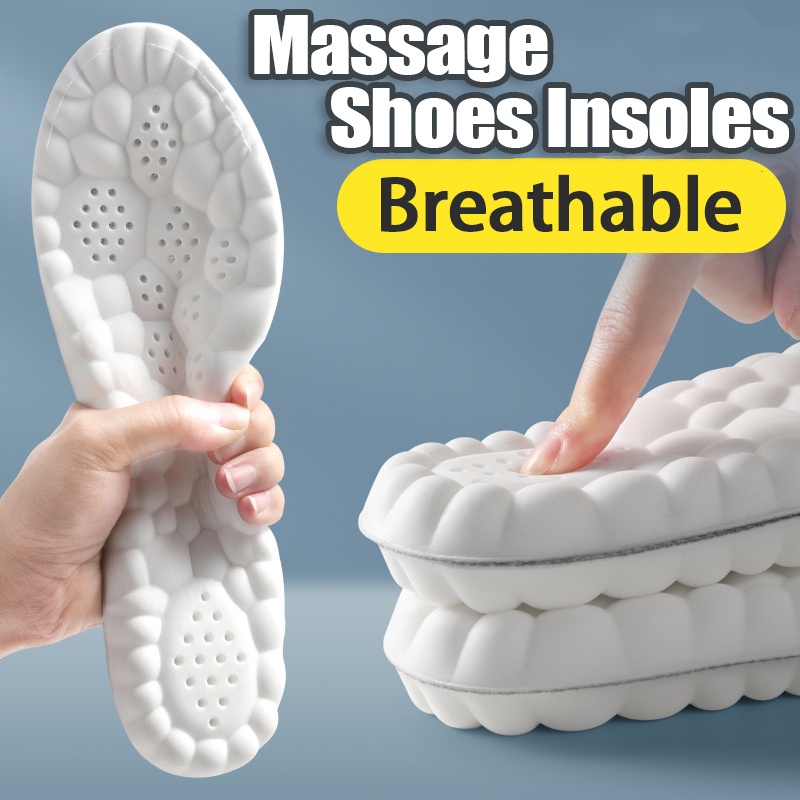 Shock Absorption High-elasticity Arch Support Super Soft Breathable ...
