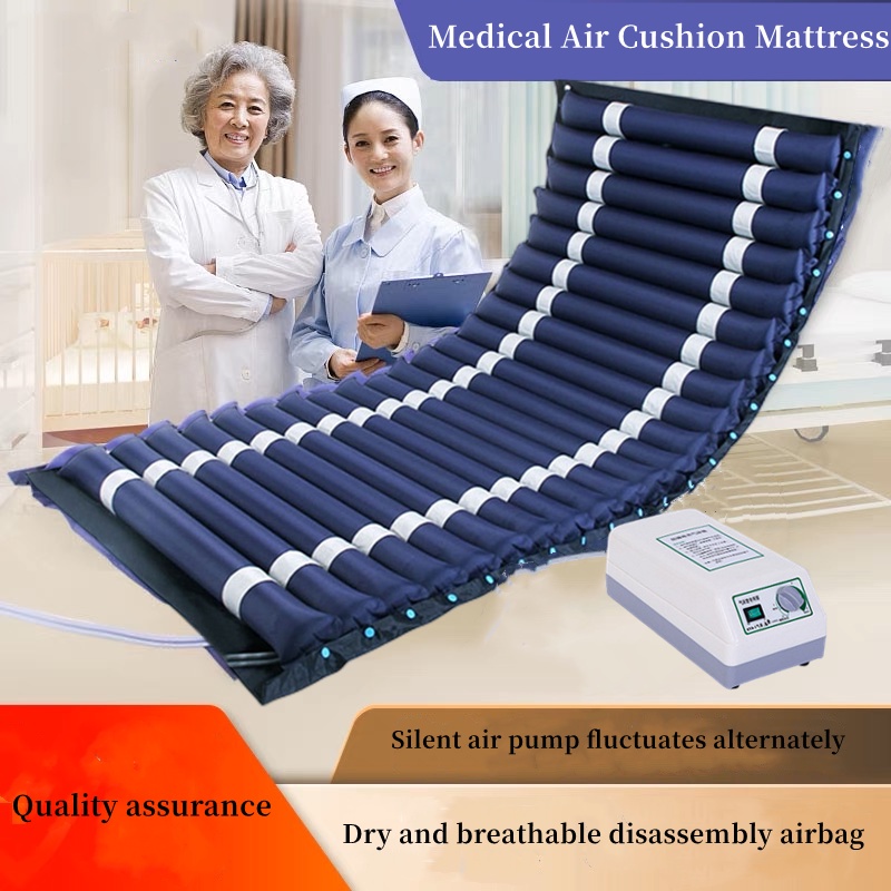 [Fast Delivery]Pressure Relief Mattress Hospital Bed Bed Sore Blisters