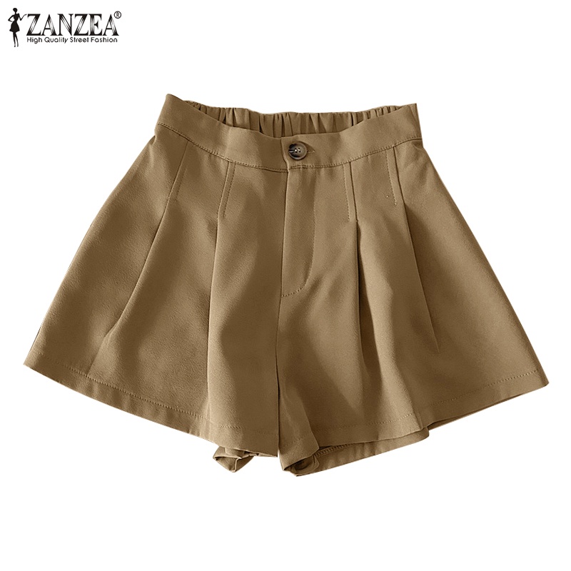 White khaki deals shorts womens
